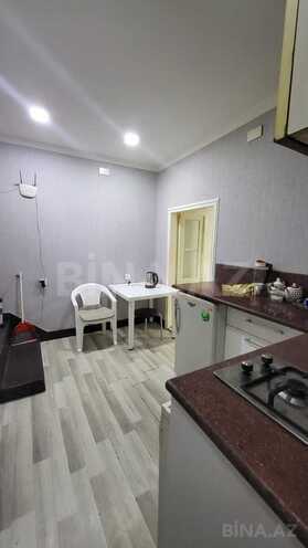 İcarəyə verilir 1 otaqlı köhnə tikili 32 m², Nizami m., photo 13 from 17