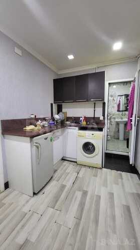 İcarəyə verilir 1 otaqlı köhnə tikili 32 m², Nizami m., photo 10 from 17