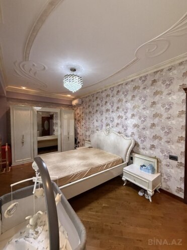 Satılır 3 otaqlı yeni tikili 160 m², Azadlıq Prospekti m., photo 12 from 21