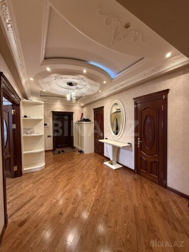 Satılır 3 otaqlı yeni tikili 160 m², Azadlıq Prospekti m., photo 6 from 21