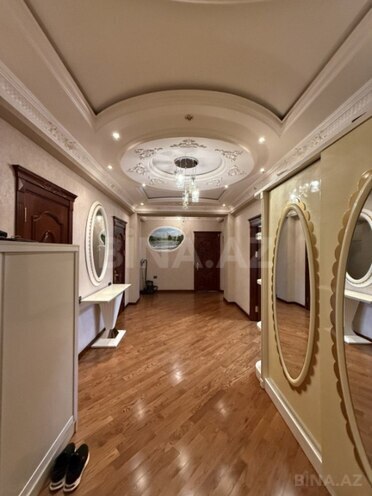 Satılır 3 otaqlı yeni tikili 160 m², Azadlıq Prospekti m., photo 7 from 21