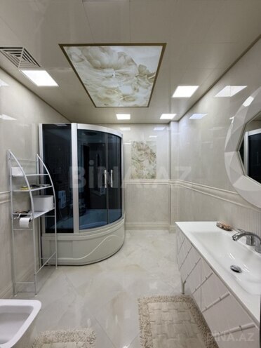 Satılır 3 otaqlı yeni tikili 160 m², Azadlıq Prospekti m., photo 14 from 21