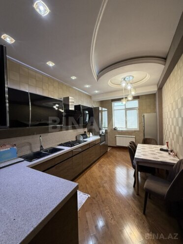 Satılır 3 otaqlı yeni tikili 160 m², Azadlıq Prospekti m., photo 9 from 21