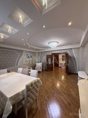 Satılır 3 otaqlı yeni tikili 160 m², Azadlıq Prospekti m., photo 3 from 21