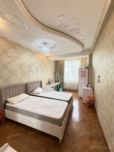 Satılır 3 otaqlı yeni tikili 160 m², Azadlıq Prospekti m., photo 11 from 21