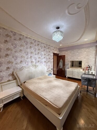 Satılır 3 otaqlı yeni tikili 160 m², Azadlıq Prospekti m., photo 13 from 21