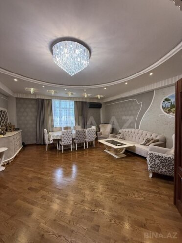 Satılır 3 otaqlı yeni tikili 160 m², Azadlıq Prospekti m., photo 1 from 21