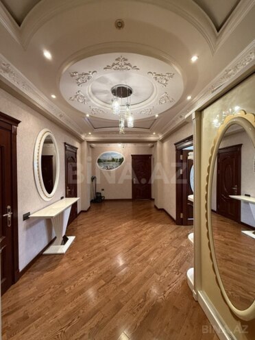 Satılır 3 otaqlı yeni tikili 160 m², Azadlıq Prospekti m., photo 8 from 21