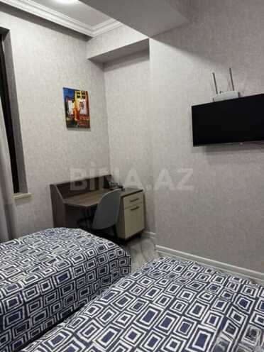 İcarəyə verilir 3 otaqlı yeni tikili 105 m², Nəsimi r., photo 10 from 16