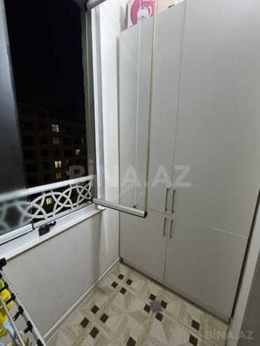 İcarəyə verilir 3 otaqlı yeni tikili 105 m², Nəsimi r., photo 13 from 16