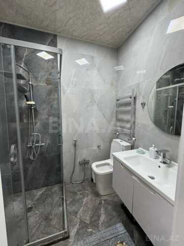 İcarəyə verilir 3 otaqlı yeni tikili 105 m², Nəsimi r., photo 6 from 16