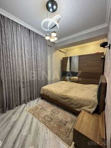 İcarəyə verilir 3 otaqlı yeni tikili 105 m², Nəsimi r., photo 15 from 16