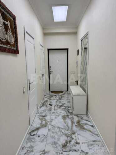 İcarəyə verilir 3 otaqlı yeni tikili 105 m², Nəsimi r., photo 8 from 16