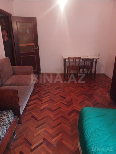 İcarəyə verilir 1 otaqlı köhnə tikili 40 m², Neftçilər m., photo 3 from 14