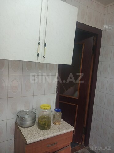 İcarəyə verilir 1 otaqlı köhnə tikili 40 m², Neftçilər m., photo 9 from 14
