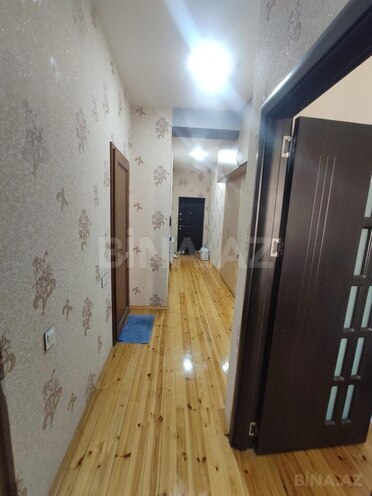 Сдаётся 2-комн. новостройка 65 м², пос. Ясамал, photo 5 from 10
