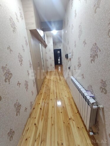 Сдаётся 2-комн. новостройка 65 м², пос. Ясамал, photo 8 from 10