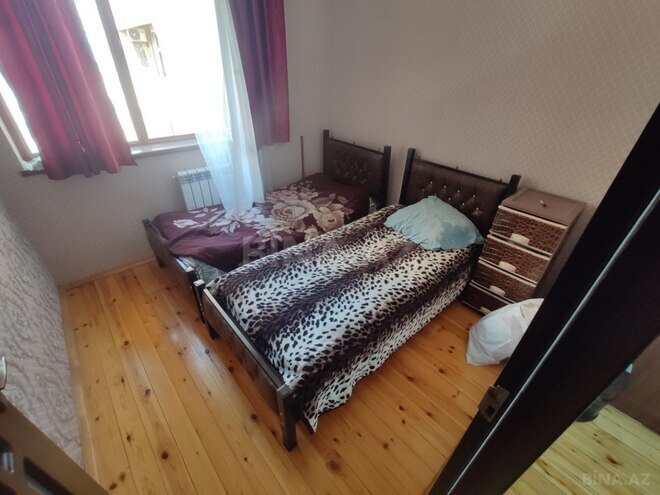 Сдаётся 2-комн. новостройка 65 м², пос. Ясамал, photo 4 from 10