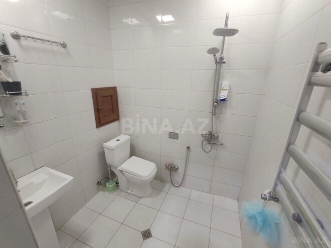 Сдаётся 2-комн. новостройка 65 м², пос. Ясамал, photo 9 from 10