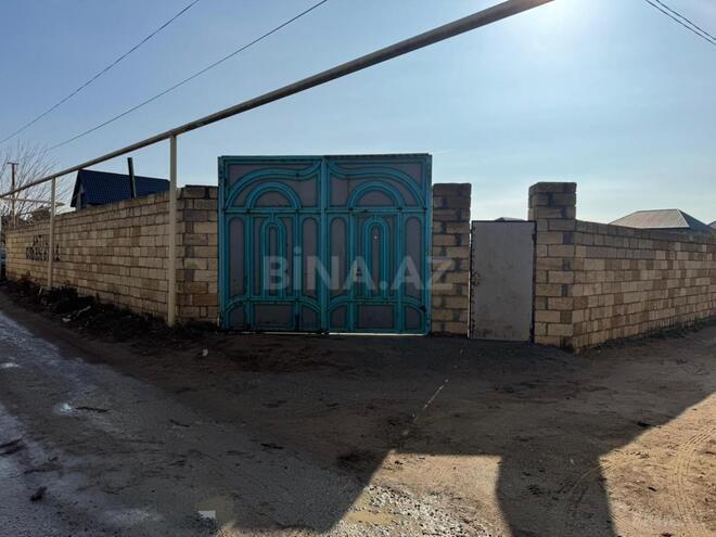 Satılır  torpaq 12 sot, Sea Breeze q., photo 3 from 9