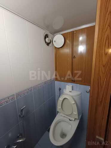 Продаётся 3-комн. вторичка 95 м², м. Ази Асланов, photo 25 from 26