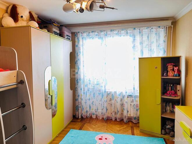 Продаётся 3-комн. вторичка 95 м², м. Ази Асланов, photo 11 from 26