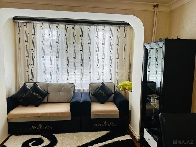 Продаётся 3-комн. вторичка 95 м², м. Ази Асланов, photo 3 from 26