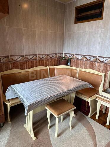 Продаётся 3-комн. вторичка 95 м², м. Ази Асланов, photo 14 from 26