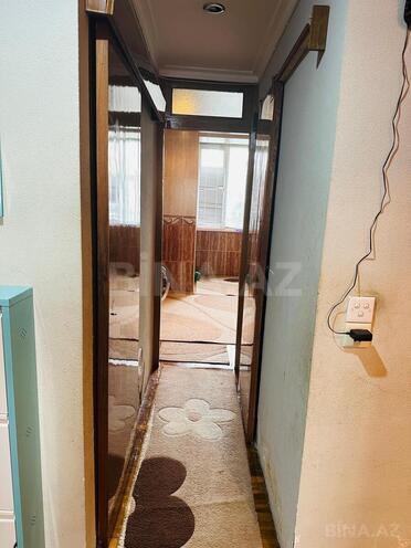 Продаётся 3-комн. вторичка 95 м², м. Ази Асланов, photo 20 from 26