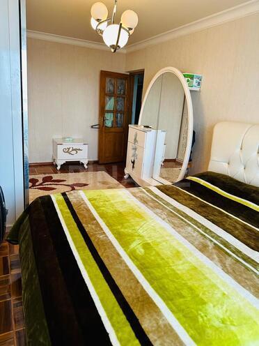 Продаётся 3-комн. вторичка 95 м², м. Ази Асланов, photo 8 from 26