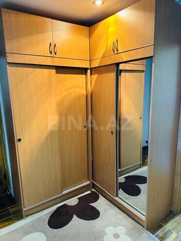 Продаётся 3-комн. вторичка 95 м², м. Ази Асланов, photo 17 from 26