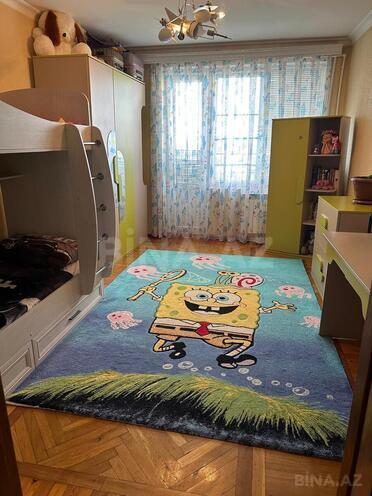 Продаётся 3-комн. вторичка 95 м², м. Ази Асланов, photo 9 from 26