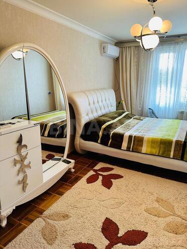 Продаётся 3-комн. вторичка 95 м², м. Ази Асланов, photo 6 from 26