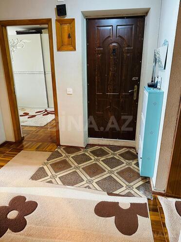 Продаётся 3-комн. вторичка 95 м², м. Ази Асланов, photo 21 from 26