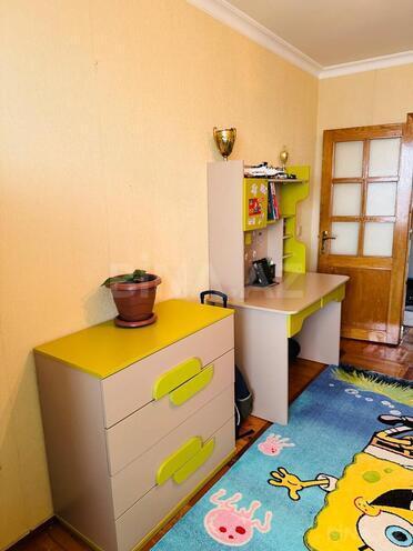 Продаётся 3-комн. вторичка 95 м², м. Ази Асланов, photo 12 from 26