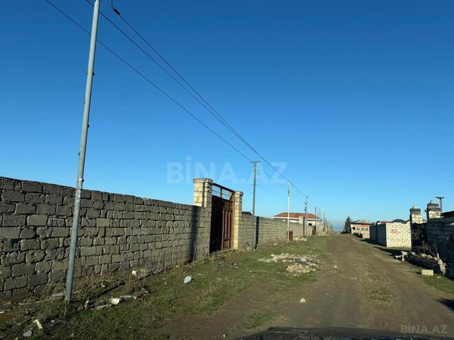 Продаётся  участок 12 сот, пос. Савалан, photo 3 from 5