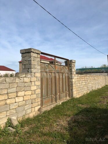 Продаётся  участок 12 сот, пос. Савалан, photo 4 from 5