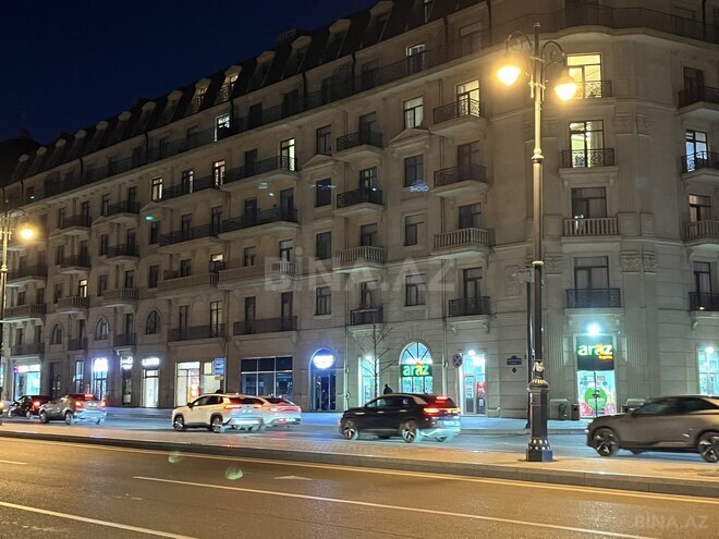 İcarəyə verilir 2 otaqlı yeni tikili 71.6 m², Şah İsmayıl Xətai m., photo 4 from 15