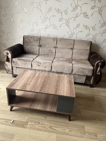 İcarəyə verilir 2 otaqlı yeni tikili 71.6 m², Şah İsmayıl Xətai m., photo 11 from 15