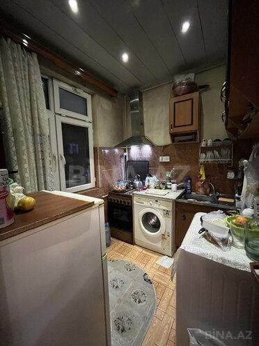 Продаётся 2-комн. вторичка 60 м², м. Мемар Аджеми, photo 7 from 12