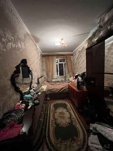 Продаётся 2-комн. вторичка 60 м², м. Мемар Аджеми, photo 5 from 12