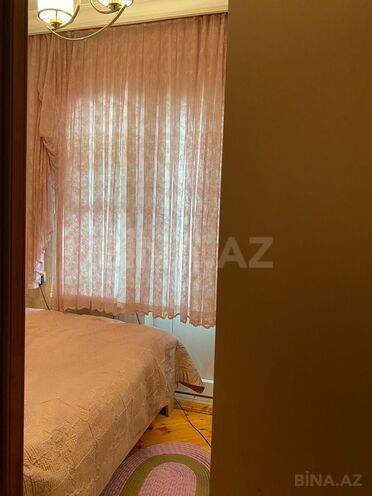 Satılır 2 otaqlı köhnə tikili 52 m², Memar Əcəmi m., photo 7 from 11