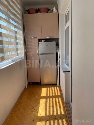 Satılır 2 otaqlı köhnə tikili 52 m², Memar Əcəmi m., photo 9 from 11