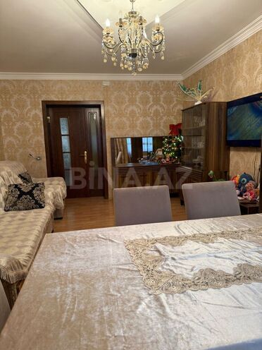 Satılır 3 otaqlı köhnə tikili 80 m², Zığ q., photo 3 from 15