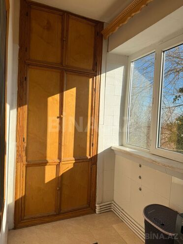 Satılır 3 otaqlı köhnə tikili 80 m², Zığ q., photo 13 from 15