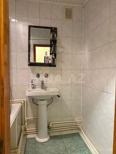 Satılır 3 otaqlı köhnə tikili 80 m², Zığ q., photo 11 from 15