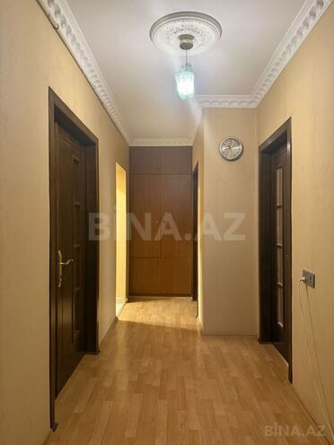 Satılır 3 otaqlı köhnə tikili 80 m², Zığ q., photo 10 from 15