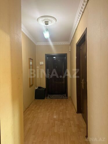 Satılır 3 otaqlı köhnə tikili 80 m², Zığ q., photo 14 from 15