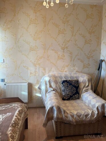 Satılır 3 otaqlı köhnə tikili 80 m², Zığ q., photo 4 from 15