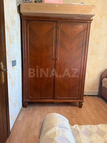 Satılır 3 otaqlı köhnə tikili 80 m², Zığ q., photo 7 from 15